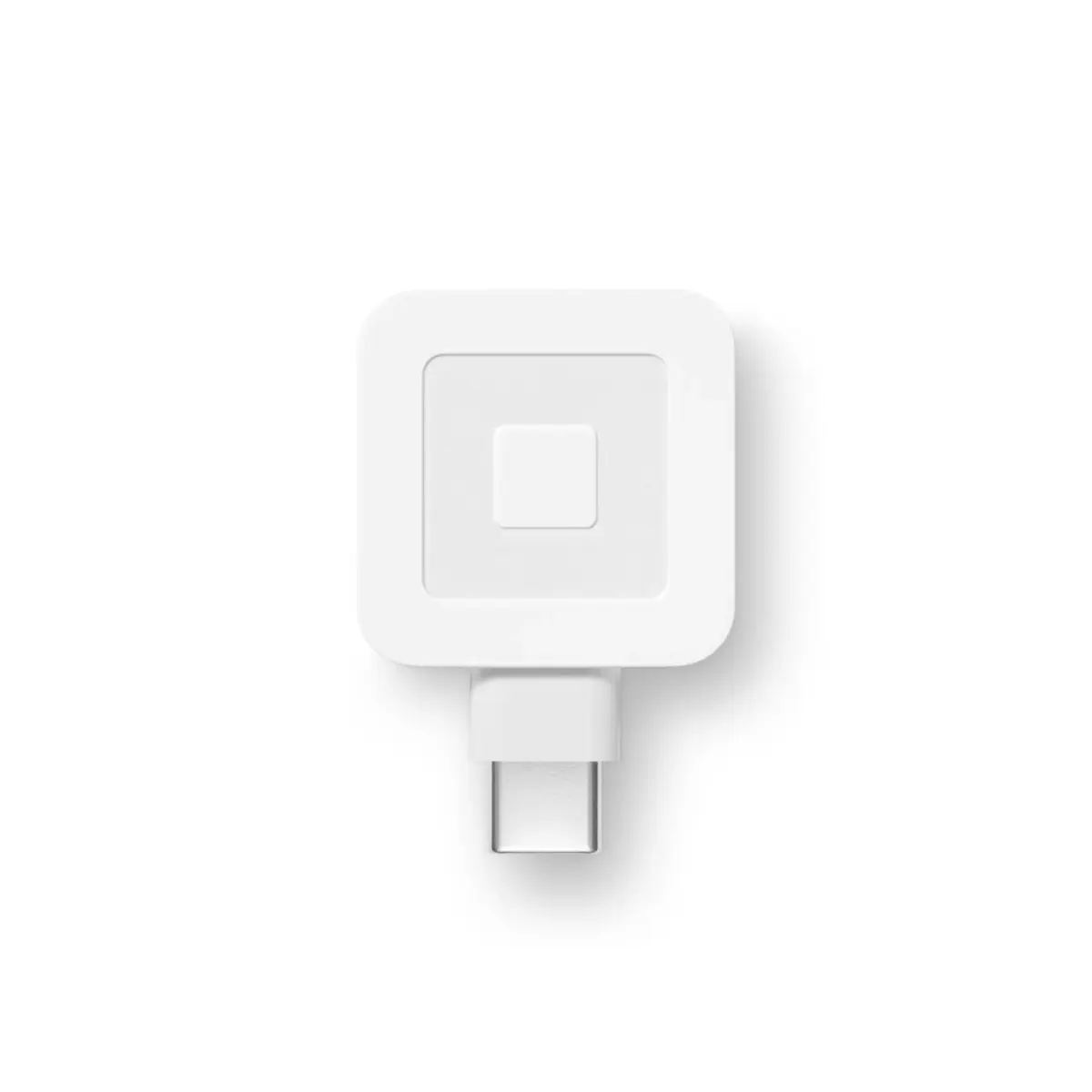 Square Reader for magstripe (USB-C) | Authentic Payment Solution for India - view 2