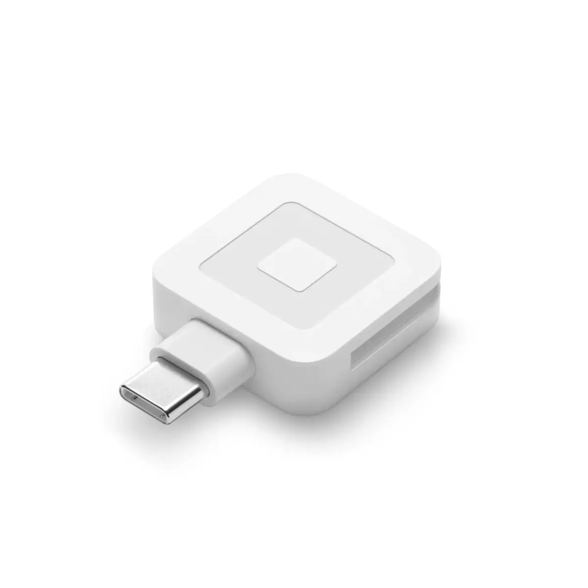 Square Reader for magstripe (USB-C) | Authentic Payment Solution for India - view 3