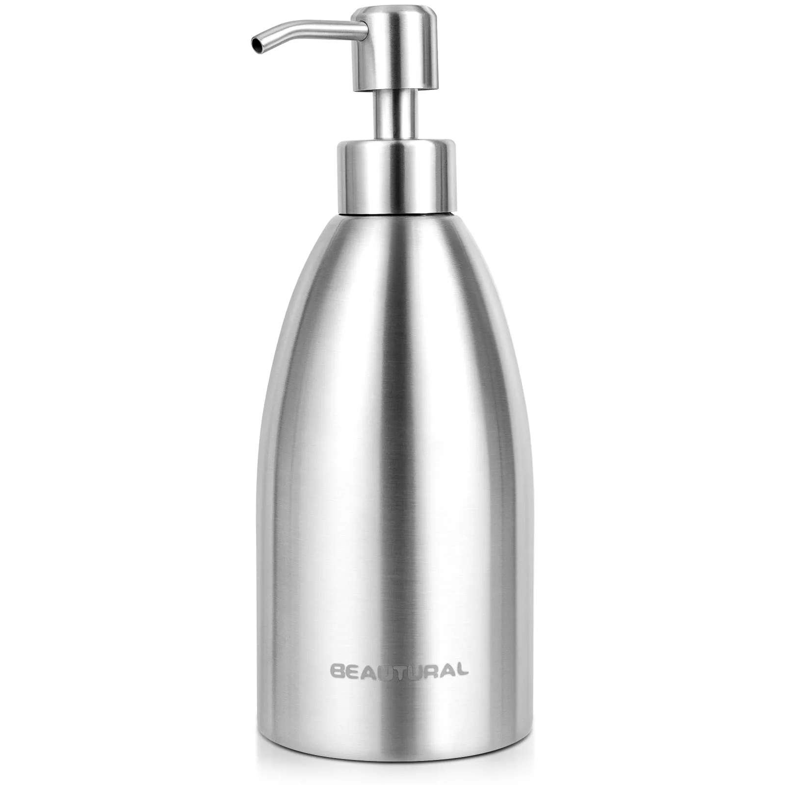 Countertop Soap Dispensers