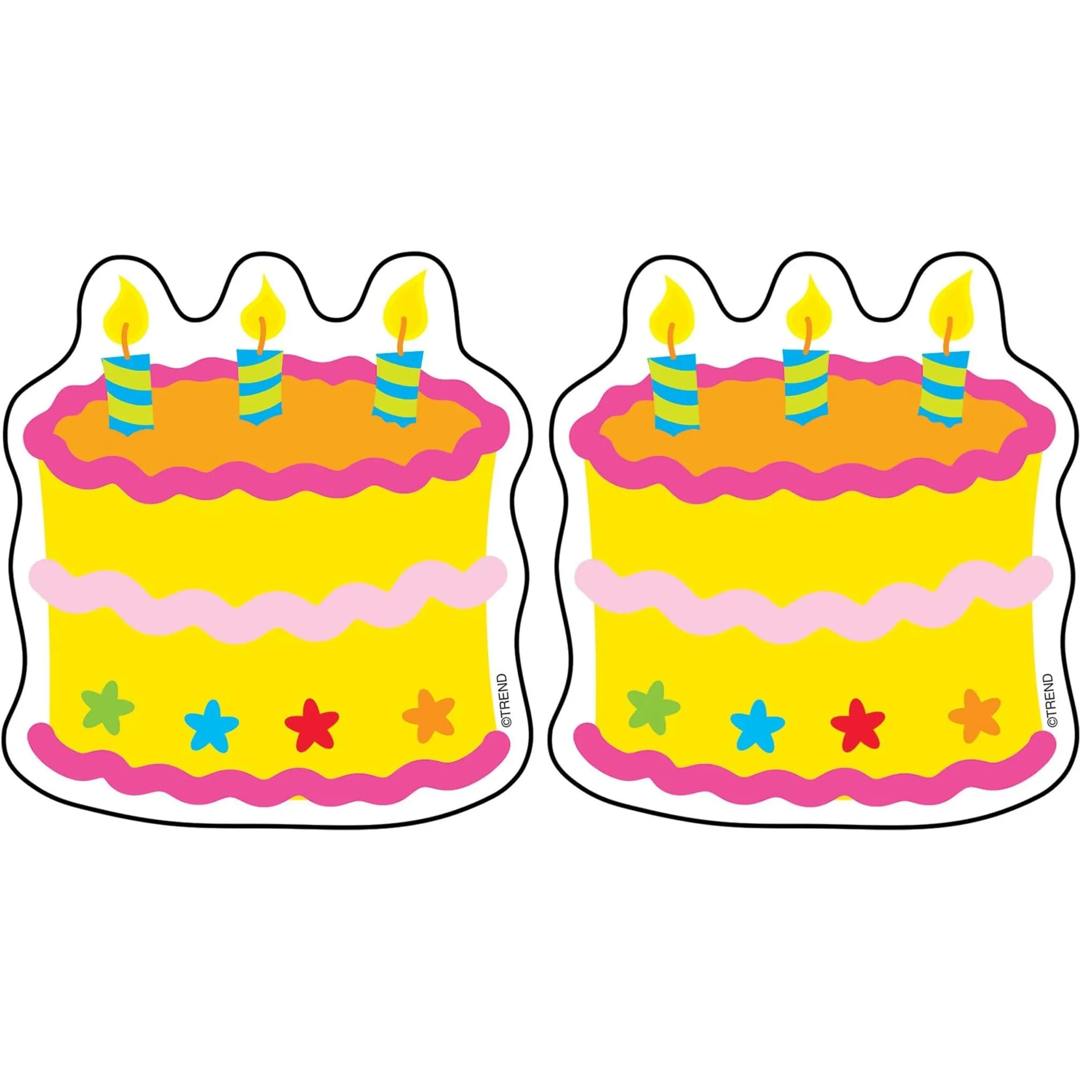 Decorative Cutout