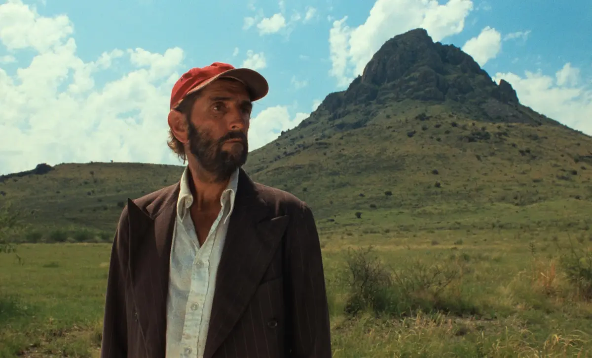 Paris, Texas (The Criterion Collection) 4K UHD Blu-ray | Wim Wenders Drama Film - view 2