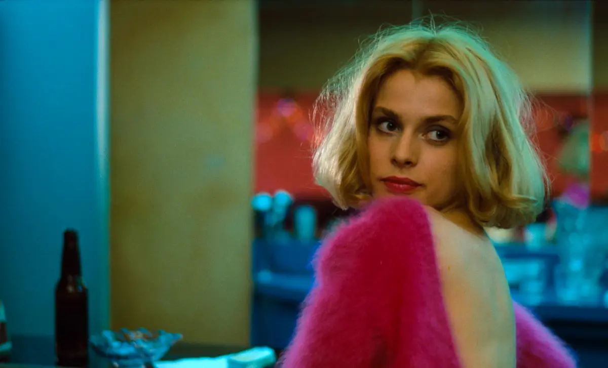 Paris, Texas (The Criterion Collection) 4K UHD Blu-ray | Wim Wenders Drama Film - view 3