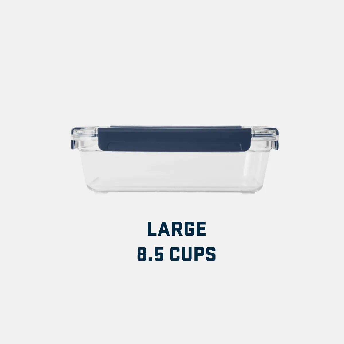 YETI Food Storage Container Large | Locking & Airtight, BPA Free, Microwave & Freezer Safe - view 6