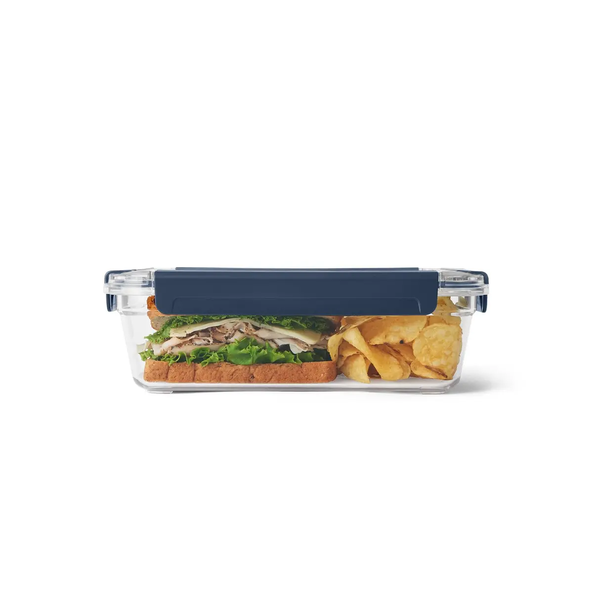 YETI Food Storage Container Large | Locking & Airtight, BPA Free, Microwave & Freezer Safe - view 8