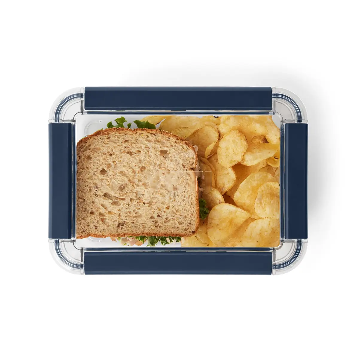 YETI Food Storage Container Large | Locking & Airtight, BPA Free, Microwave & Freezer Safe - view 9