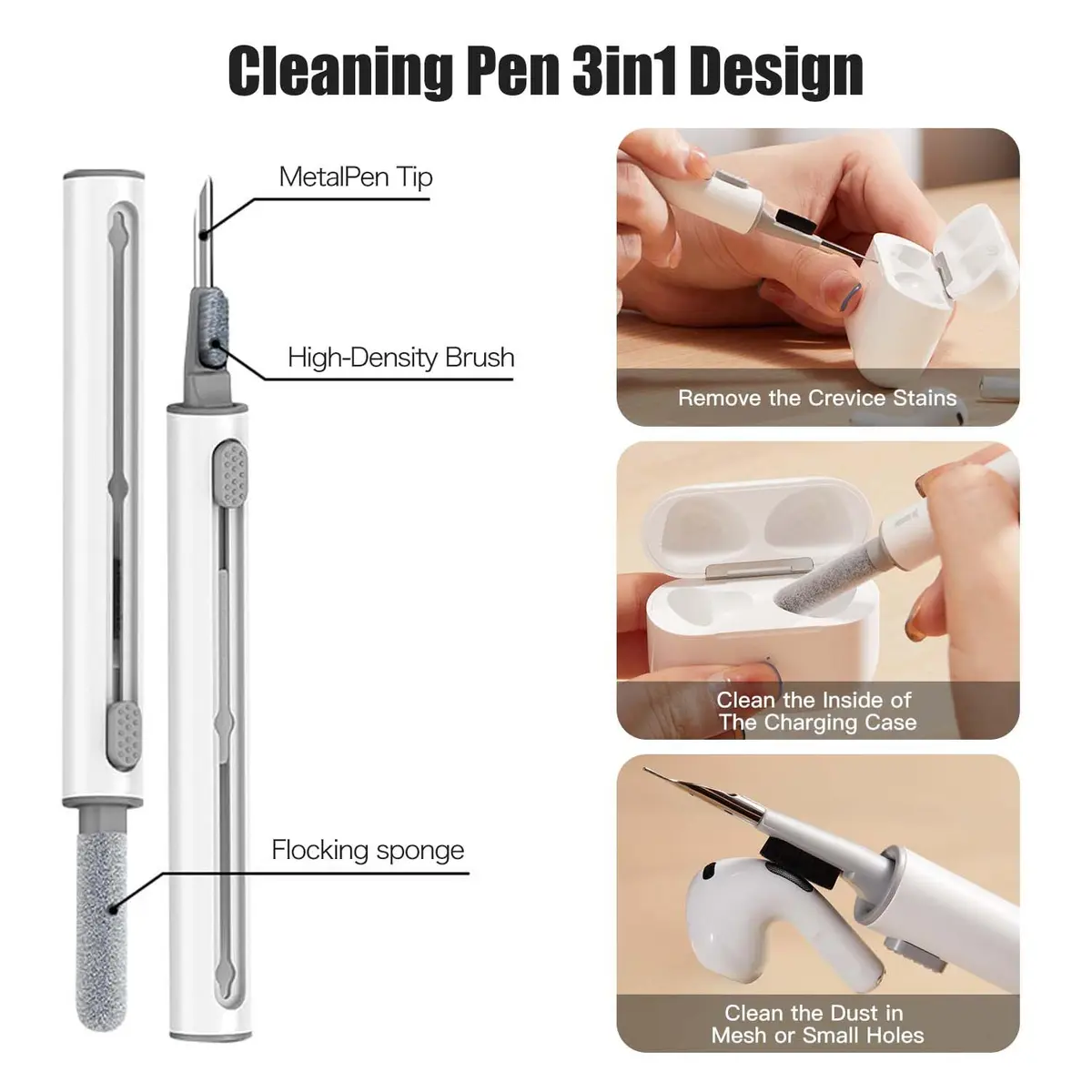 YAJOJO Black Portable Electronic Device Cover | Silicone Skin with Keychain & Lanyard (0.032kg) - view 8