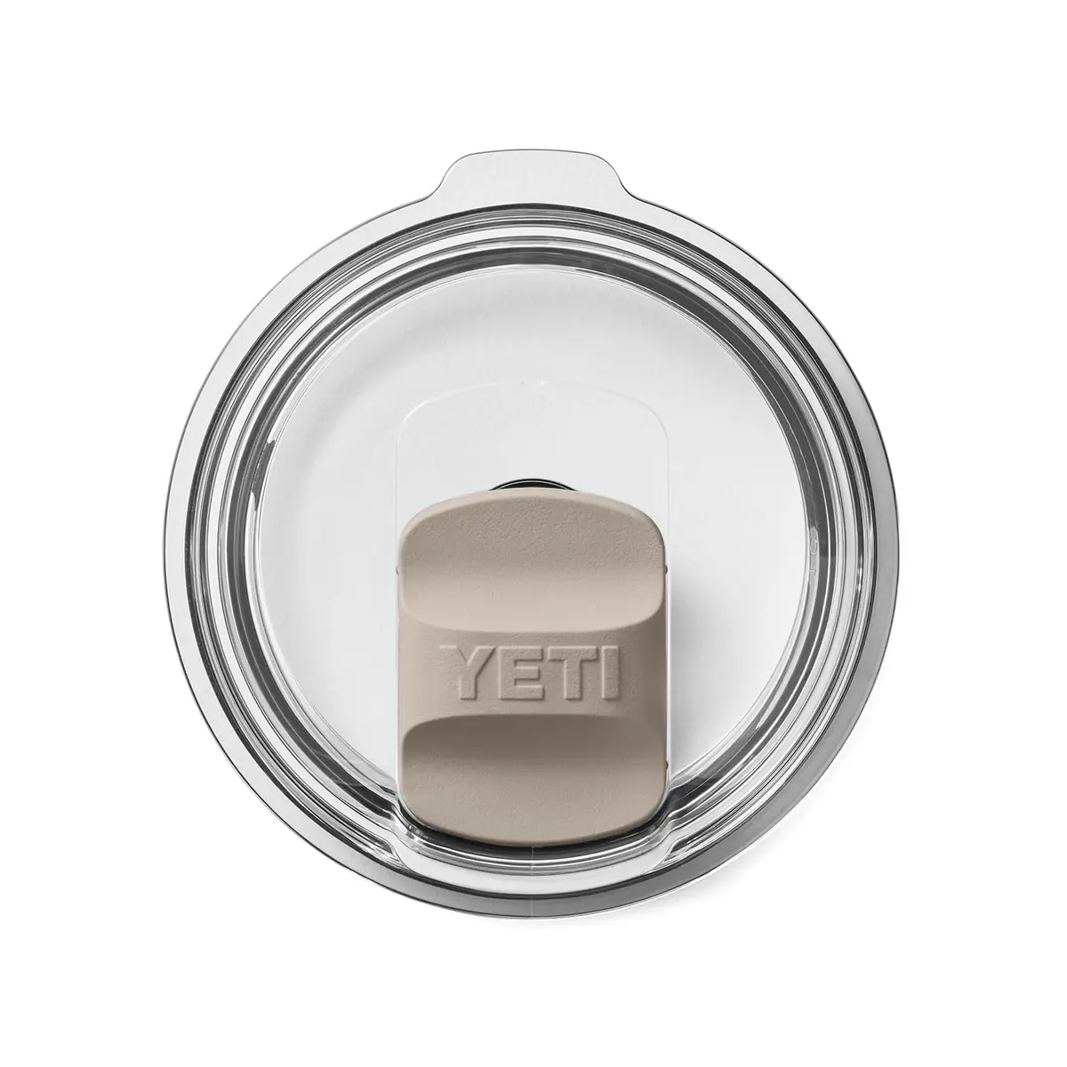 YETI MagSlider 3 Pack Replacement Magnets, Cape Taupe | Fits 10-30 oz Rambler Lids - view 4