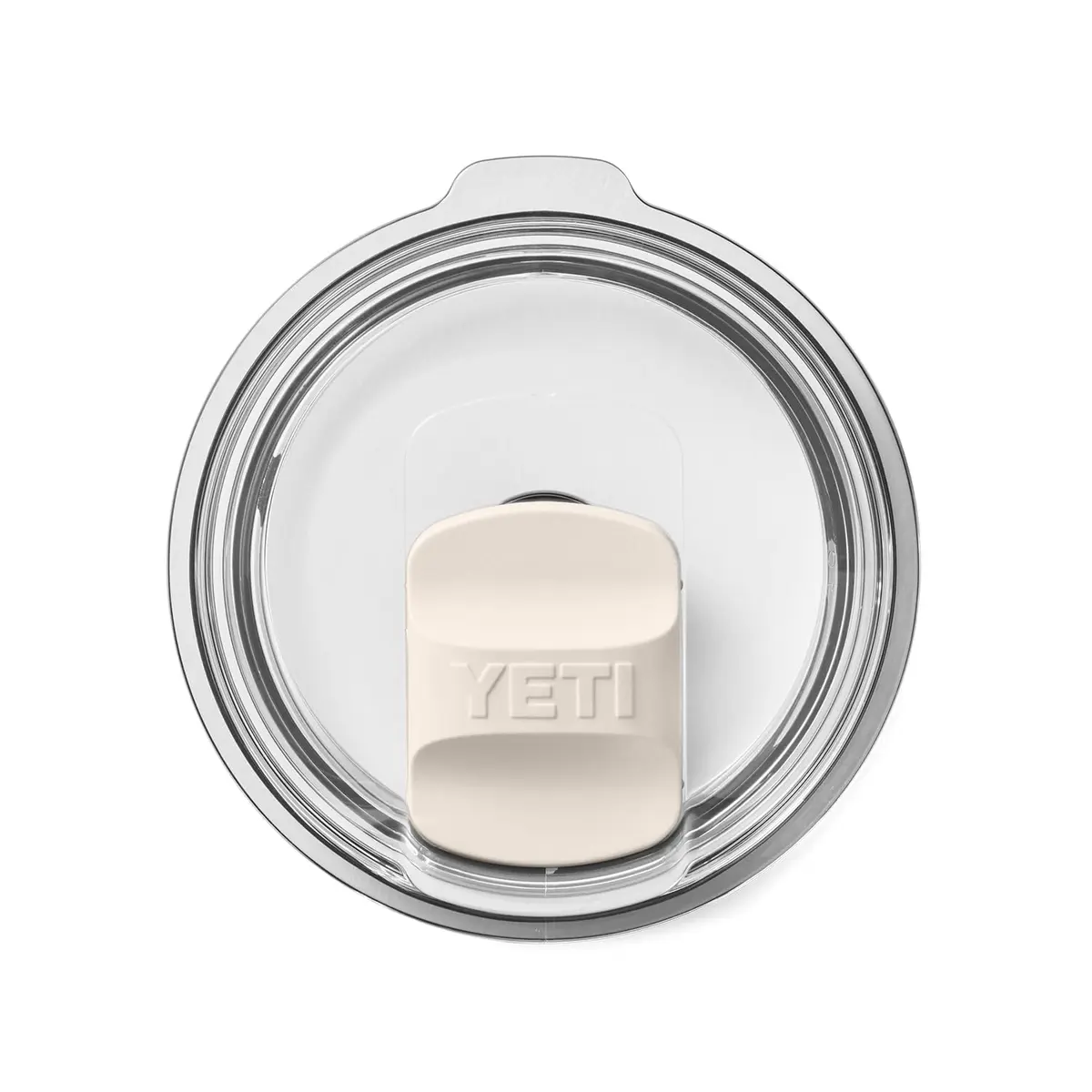 YETI MagSlider 3 Pack Replacement Magnets, Cape Taupe | Fits 10-30 oz Rambler Lids - view 2
