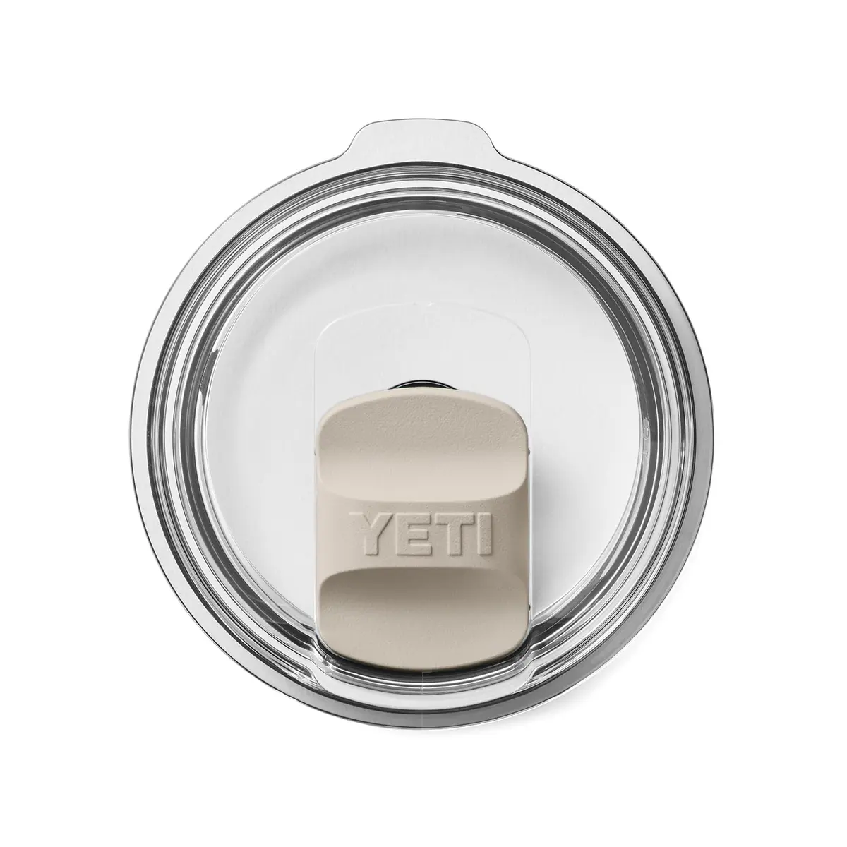 YETI MagSlider 3 Pack Replacement Magnets, Cape Taupe | Fits 10-30 oz Rambler Lids - view 3