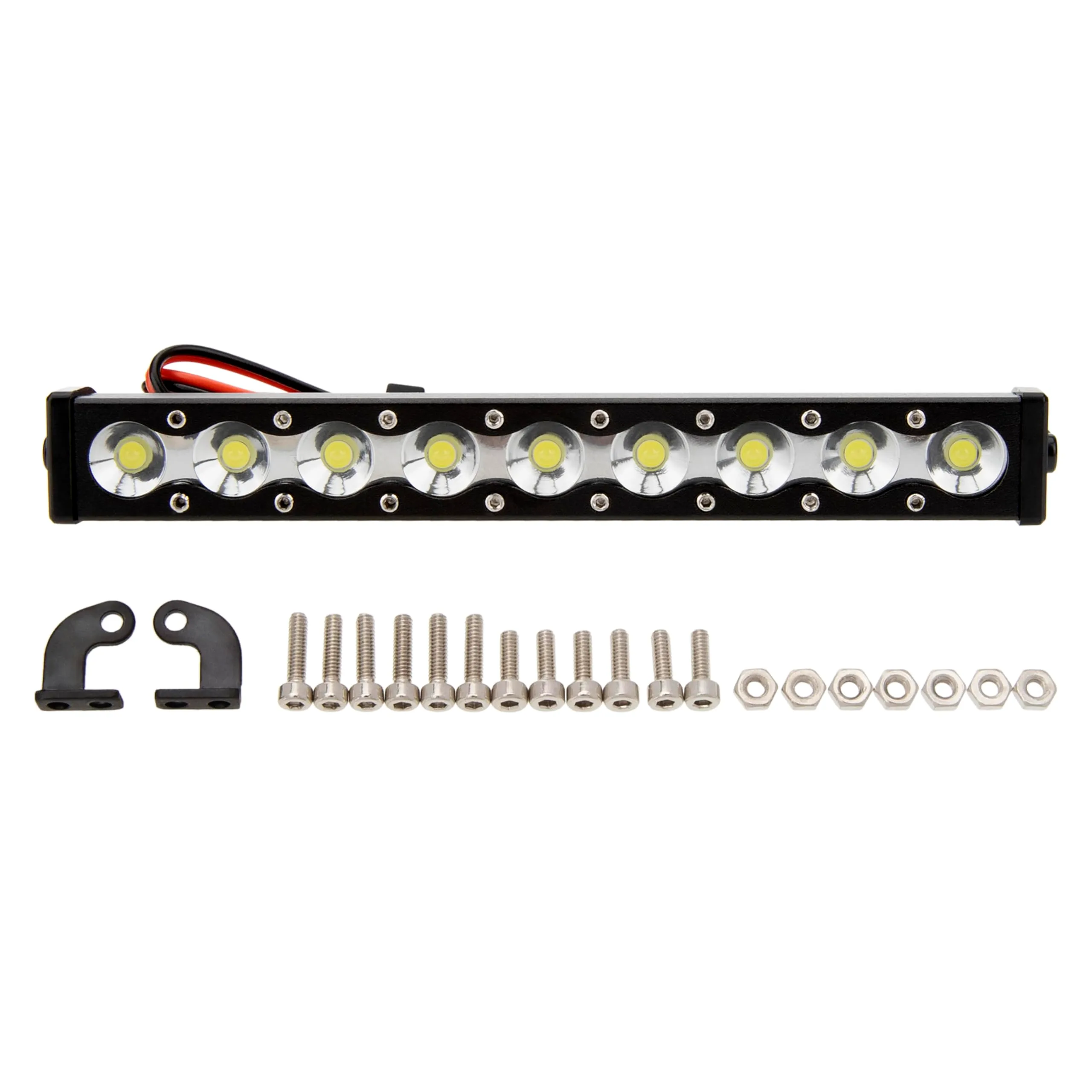 Vehicle Light Assembly