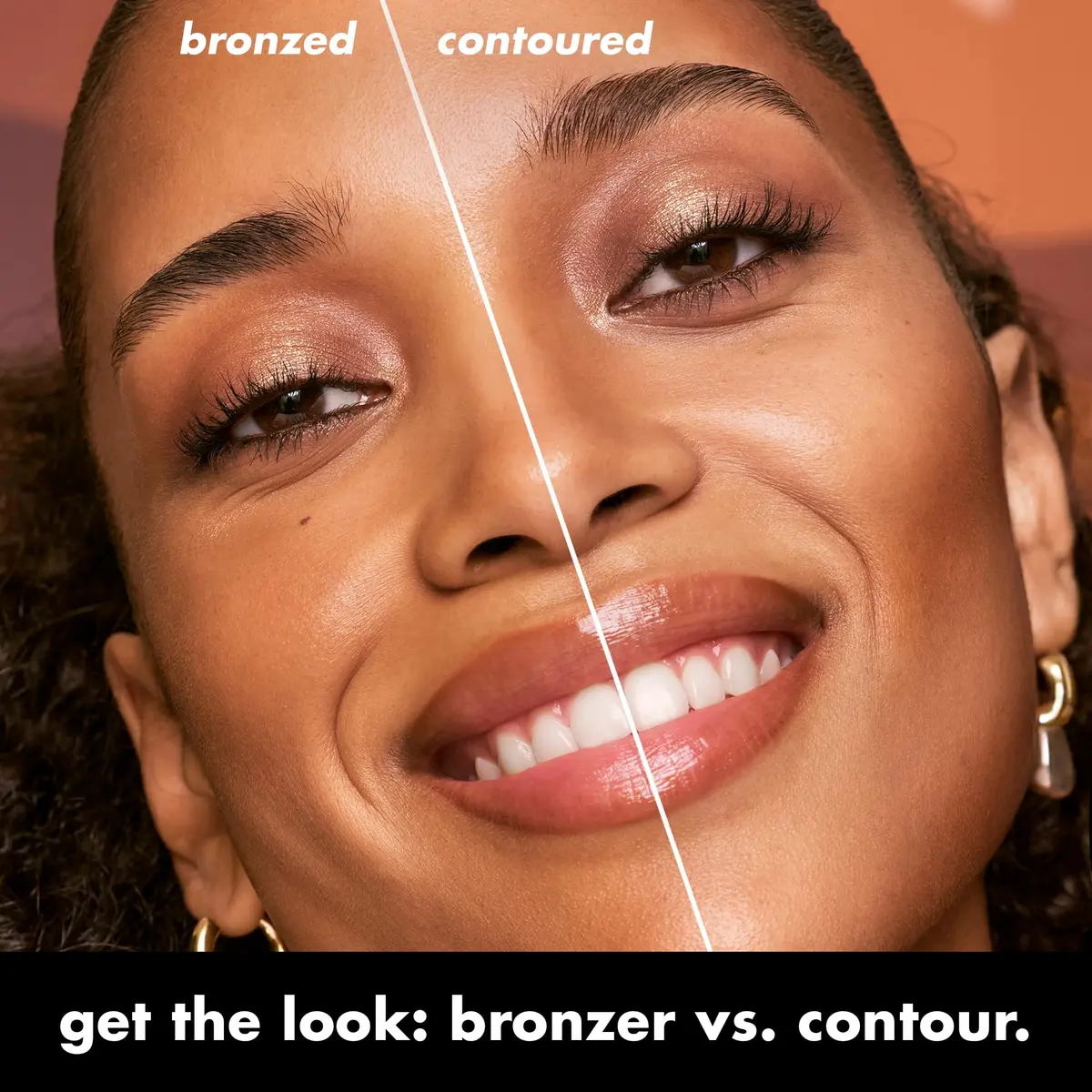 e.l.f. Camo Liquid Bronzer & Contour 3.8ml (0.13 Fl Oz) | Sculpted Glow for All Skin Tones - view 5