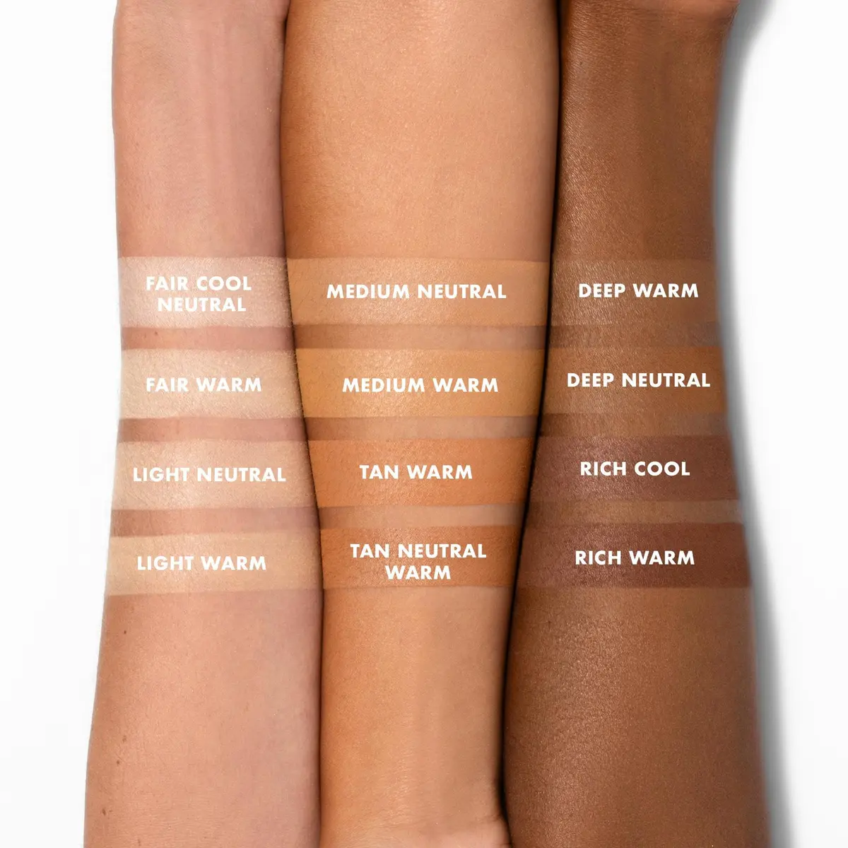 e.l.f. Halo Glow Powder Filter, Deep Warm | Ultra-fine, Long-lasting, Vegan & Cruelty-Free (70-120 chars) - view 4