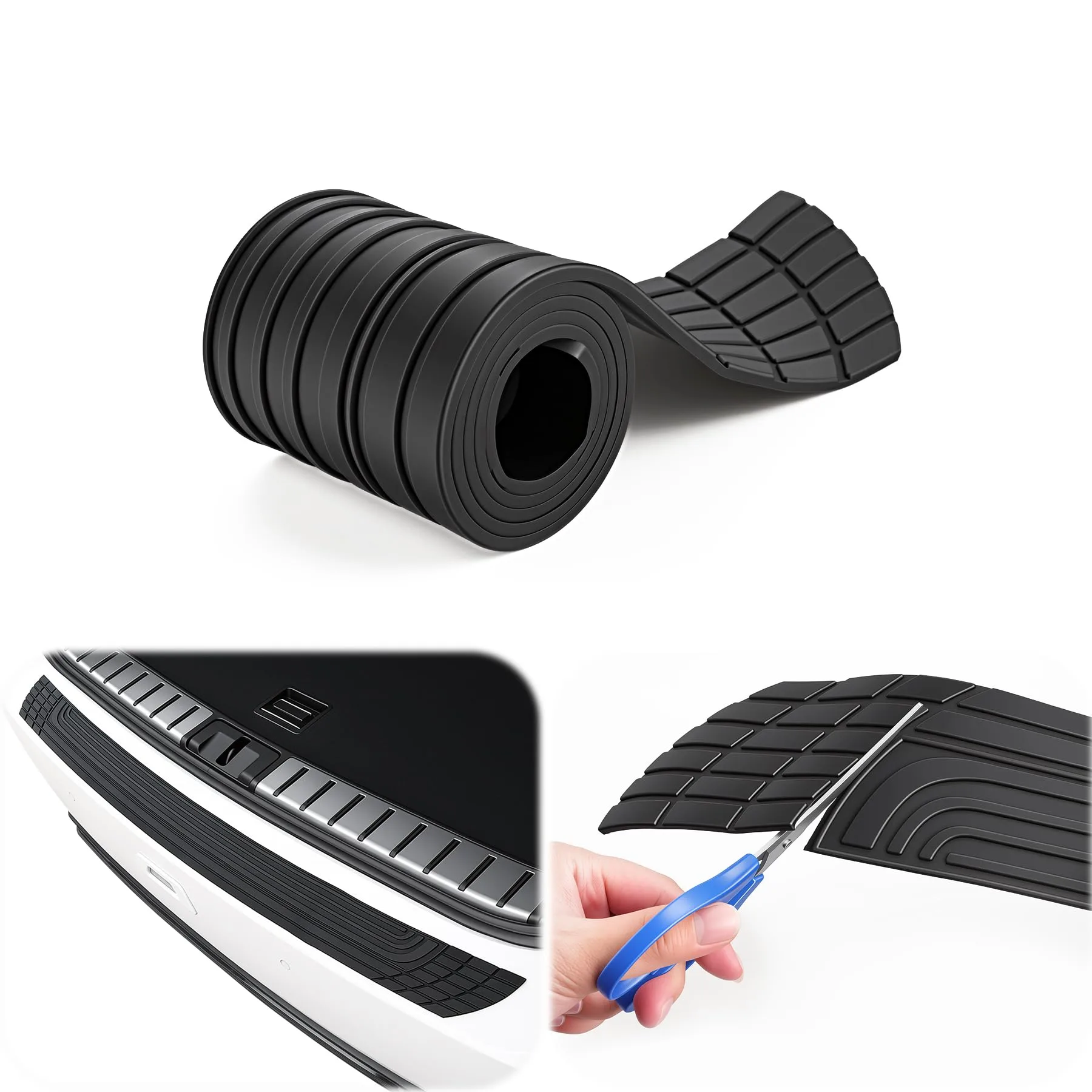 Bumpers & Bumper Accessories