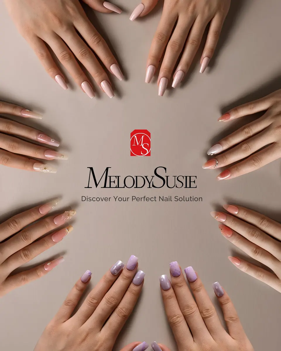 MelodySusie UV Nail Lamp P-Plus30F for Gel Polish | Fast, Auto Sensor, 36W, Fits Whole Hand & Feet - view 8