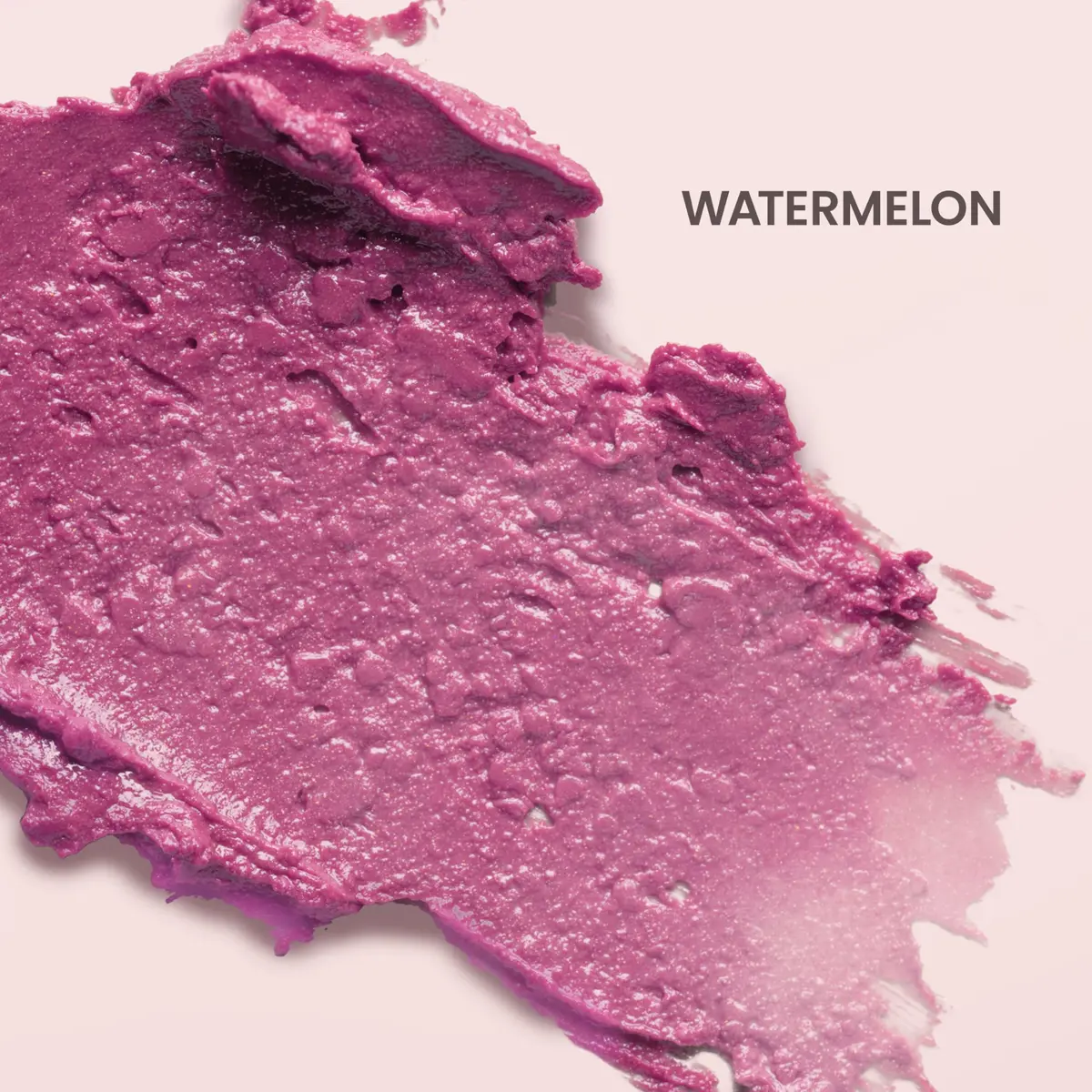 Burt's Bees Lip Shimmer Watermelon | Moisturizing Lip Balm Stick with Natural Glow & Buildable Color - view 4