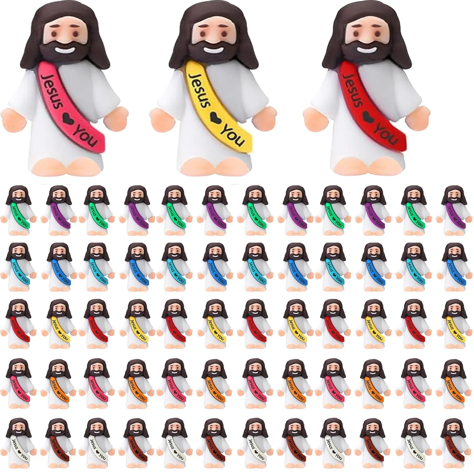 Figurines
