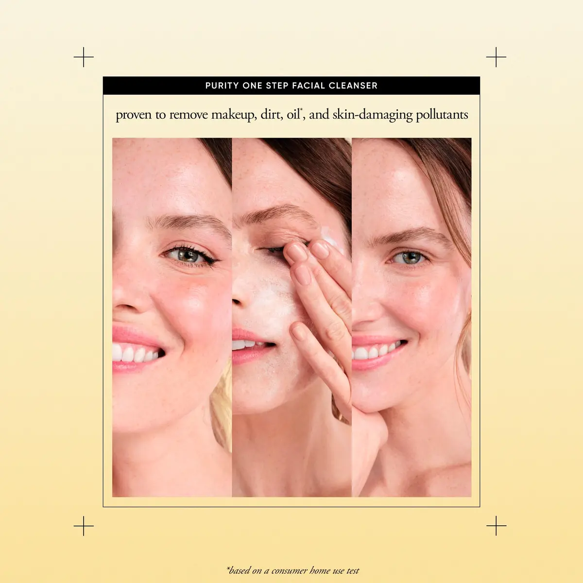 philosophy purity made simple facial cleanser 22 Fl Oz | Paraben-Free, Hydrating & Gentle for All Skin Types - view 6