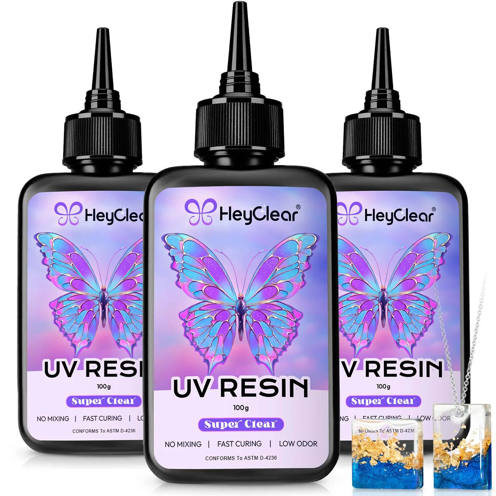 Bonding Adhesives