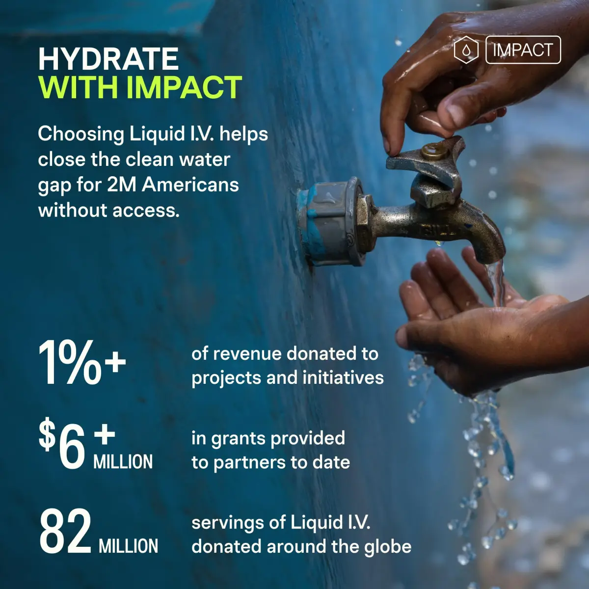Liquid I.V. Sugar-Free Hydration Multiplier Electrolytes Mango Pineapple 14 Count | Clinically Proven Hydration - view 8