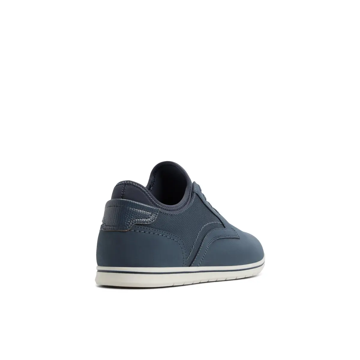 ALDO Men's Carnaby Lace Ups Navy Size 12 | Classic Support & Style - view 2