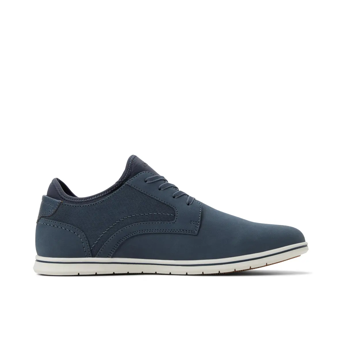 ALDO Men's Carnaby Lace Ups Navy Size 12 | Classic Support & Style - view 3