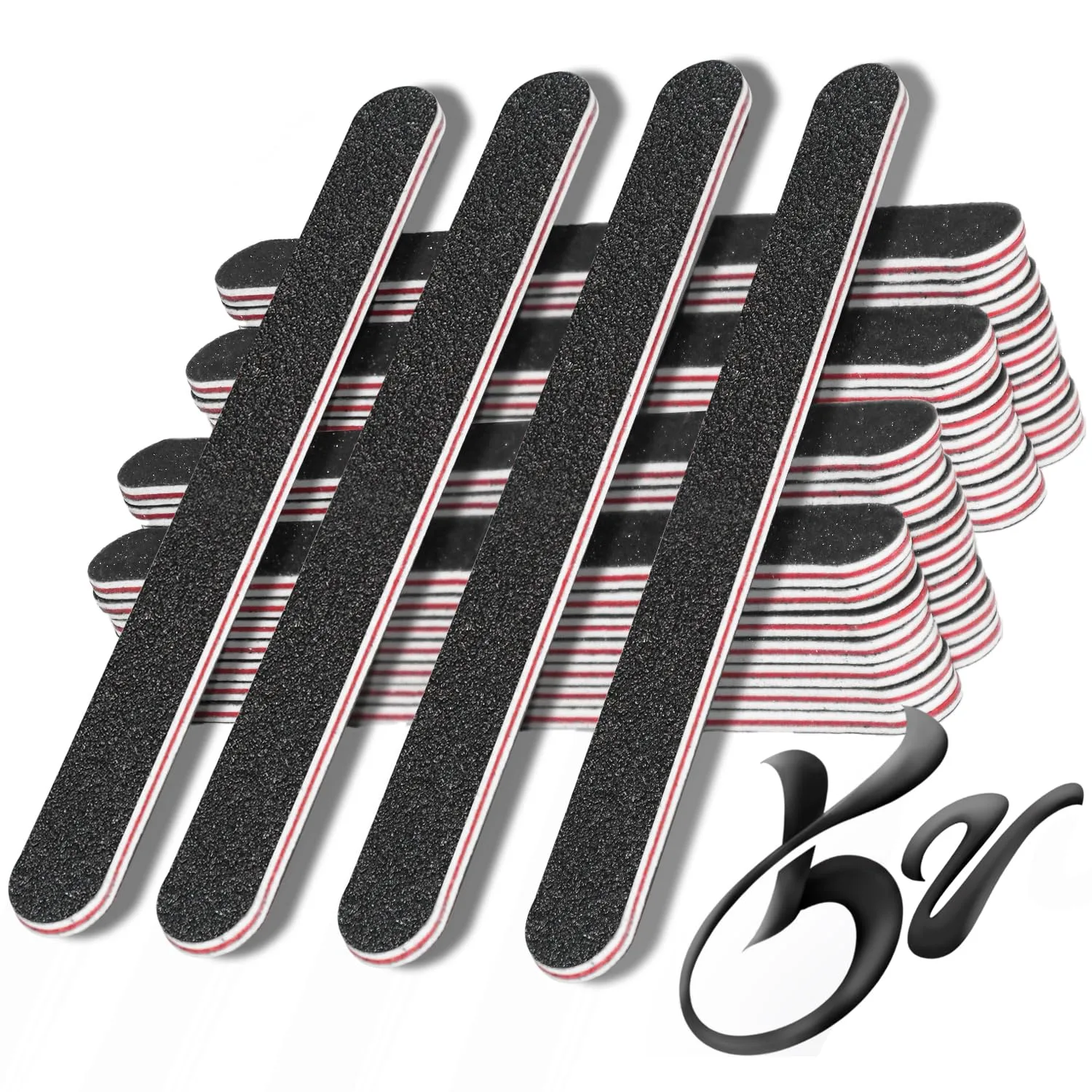 Nail Files & Buffers