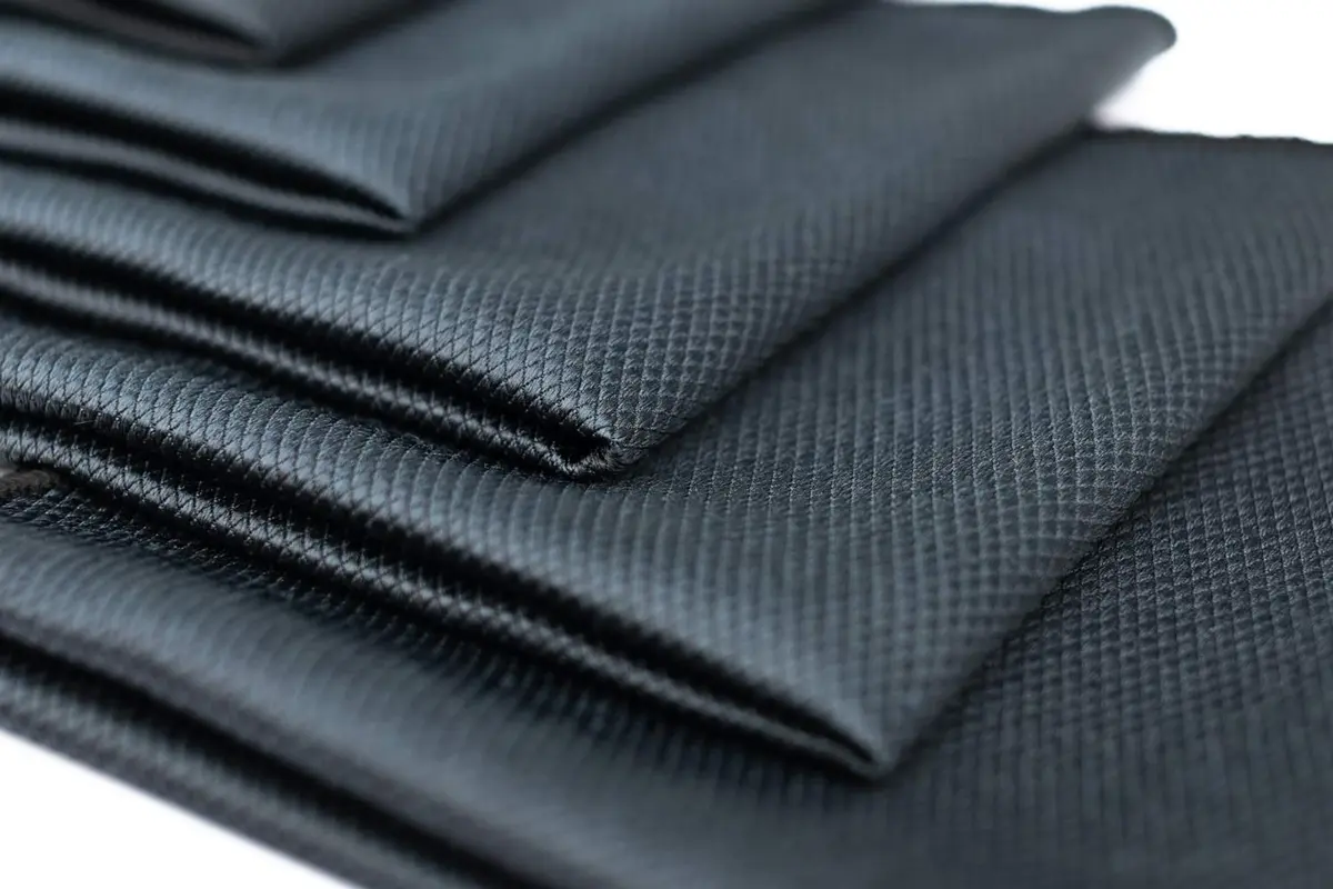 The Rag Company Diamond Weave Glass & Window Towels 40cm x 40cm (16in x 16in) - 6 Pack - view 4