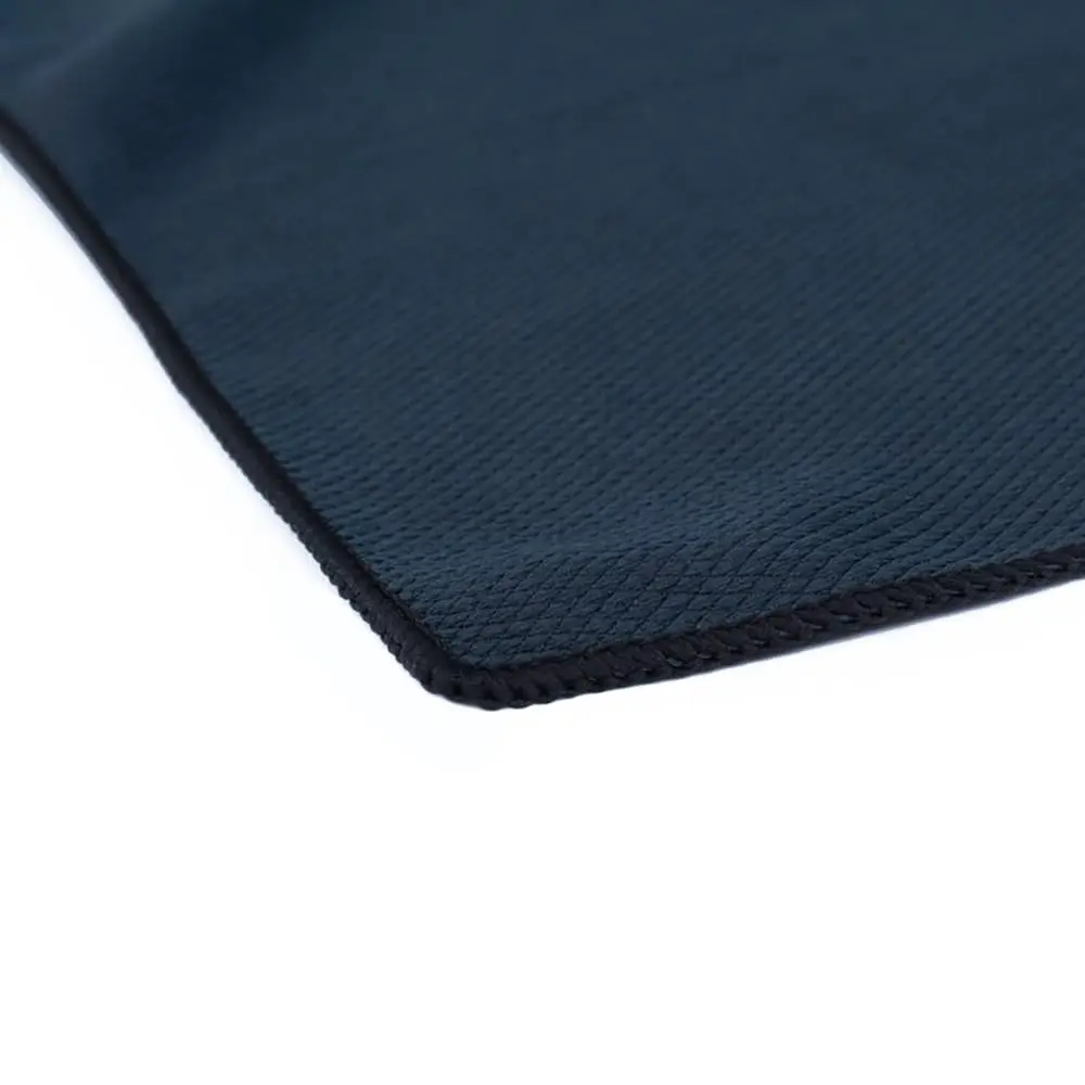 The Rag Company Diamond Weave Glass & Window Towels 40cm x 40cm (16in x 16in) - 6 Pack - view 3