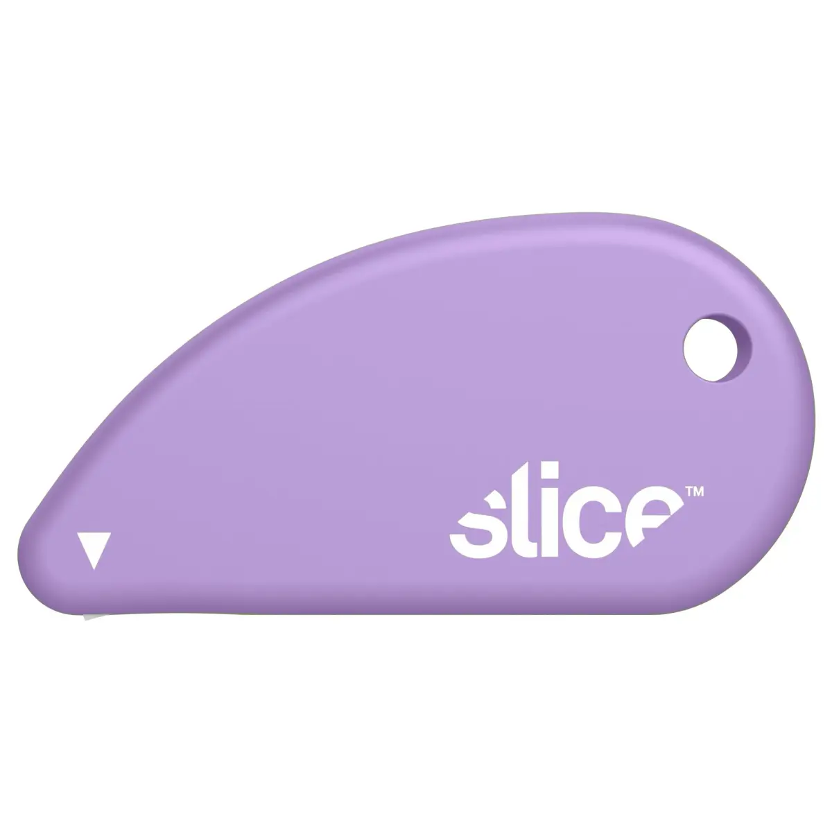 Slice 00100 Lavender Ceramic Blade Safety Cutter, 1 Pack - main product image
