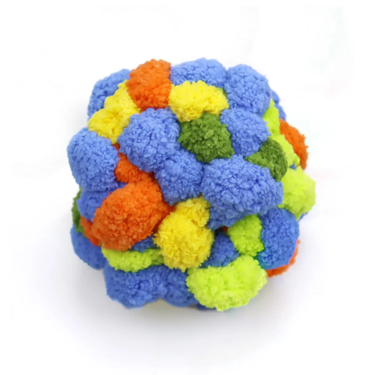 welsoon Squeeze Toy for Alzheimer Dementia Patients 4 inches | Sensory & Anxiety Relief - view 2