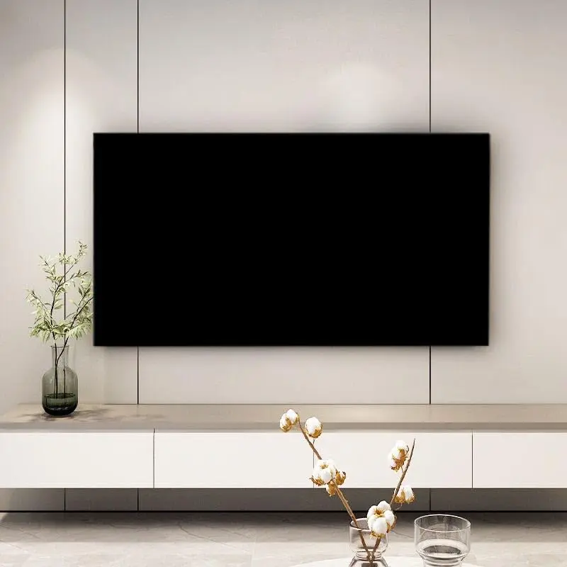 Jonscart Storage Cover for 32-85 inch TVs | Dust & Scratch Protection, Elastic Fit - view 6