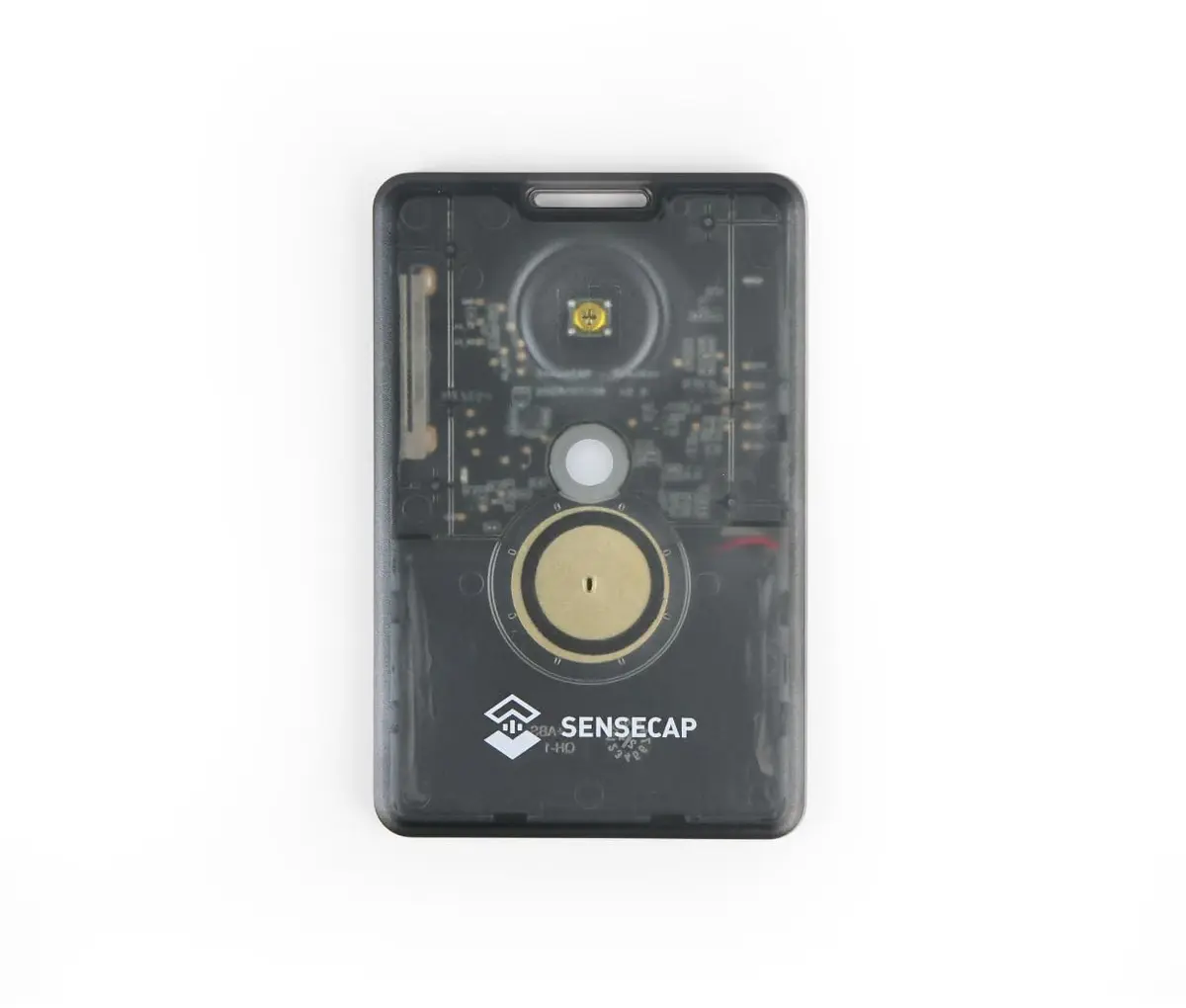 seeed studio Location Tracker T1000-E for Meshtastic | High-Precision, Low-Power GPS & LoRa Support - main product image