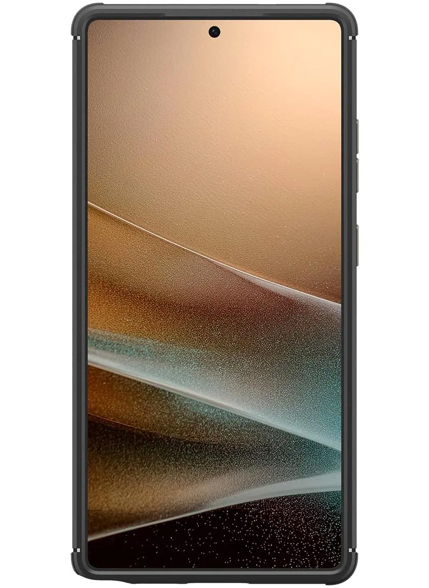 Spigen Core Armor MagFit Designed for Galaxy S25 Ultra | Military-Grade Protection - view 6