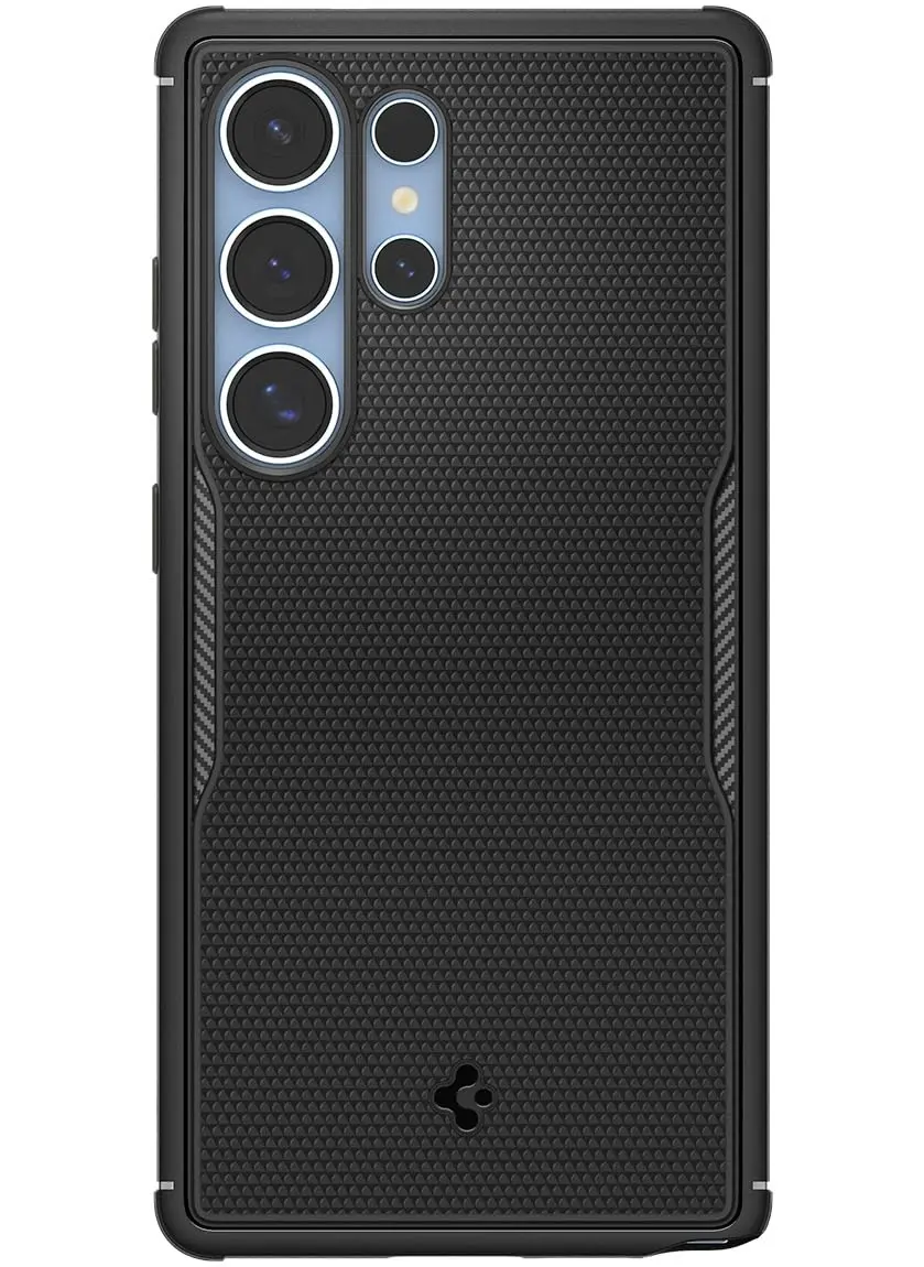 Spigen Core Armor MagFit Designed for Galaxy S25 Ultra | Military-Grade Protection - view 2