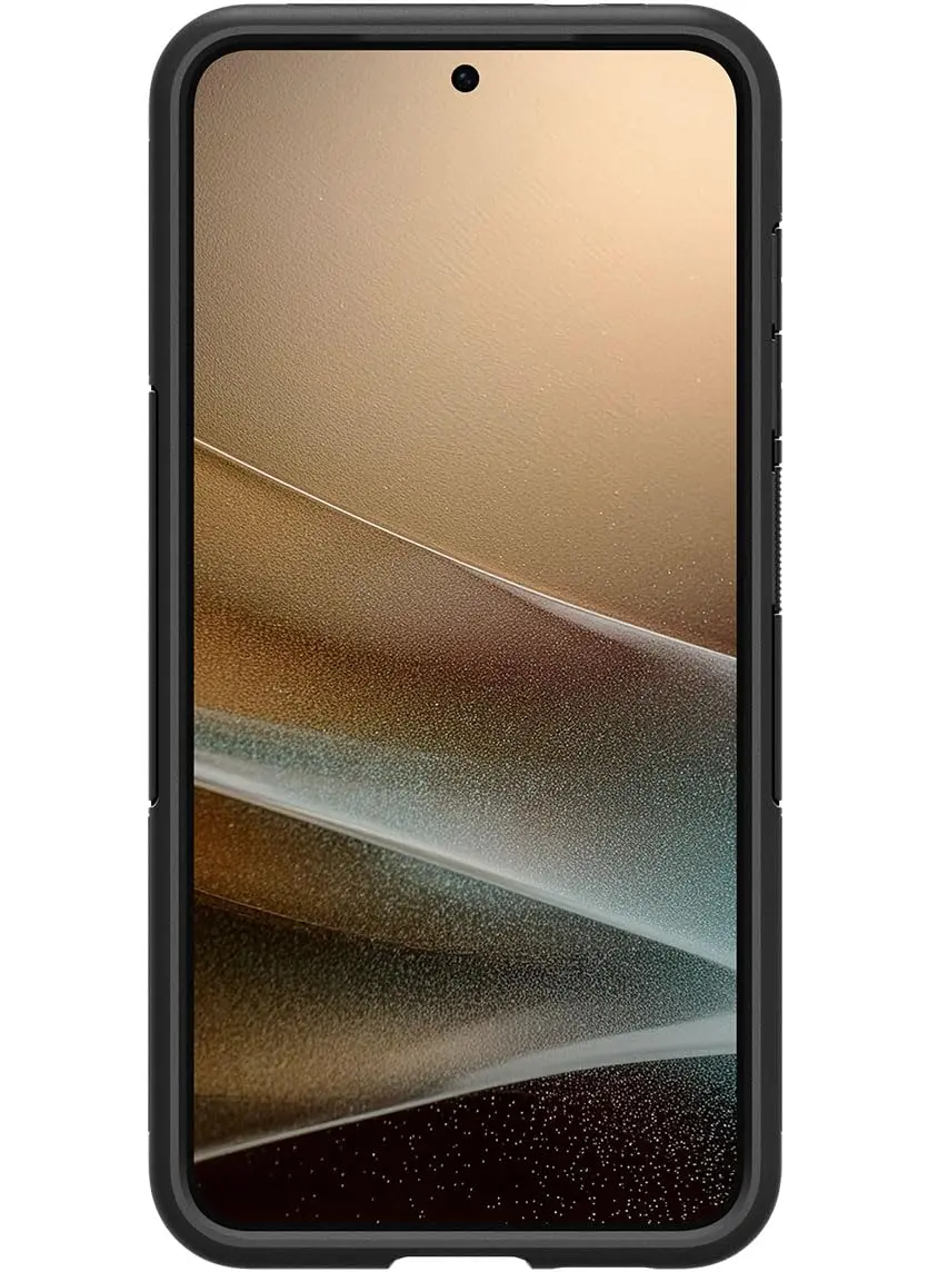 Spigen Slim Armor MagFit Designed for Galaxy S25 | Military-Grade Protection with MagSafe Compatibility - view 7