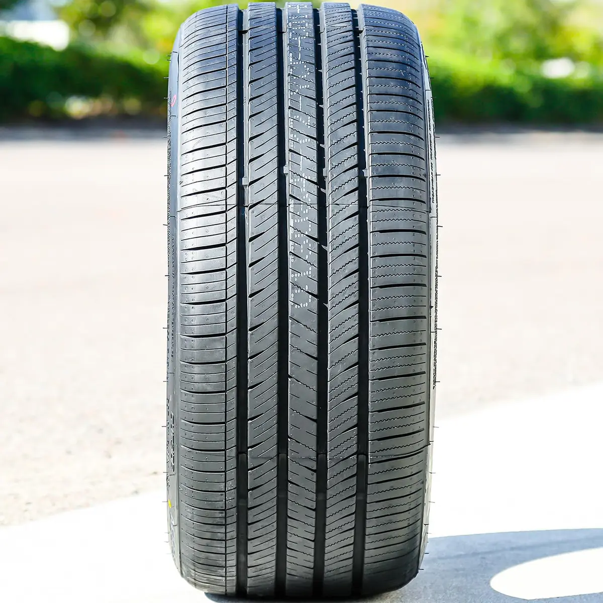 Arisun Aggressor ZS03 225/50R16 92W SL All Season Passenger Tire | High Performance, 16 Inch, All-Season Traction - view 5