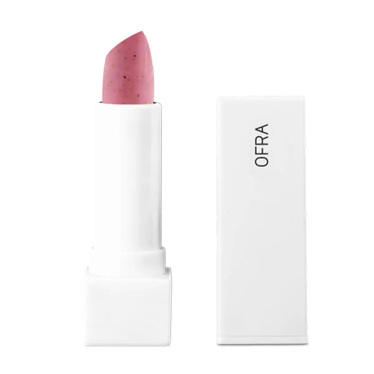 Ofra Lip Exfoliator 4.5 g | Moisturizing Lip Scrub for Smooth, Soft Lips - main product image