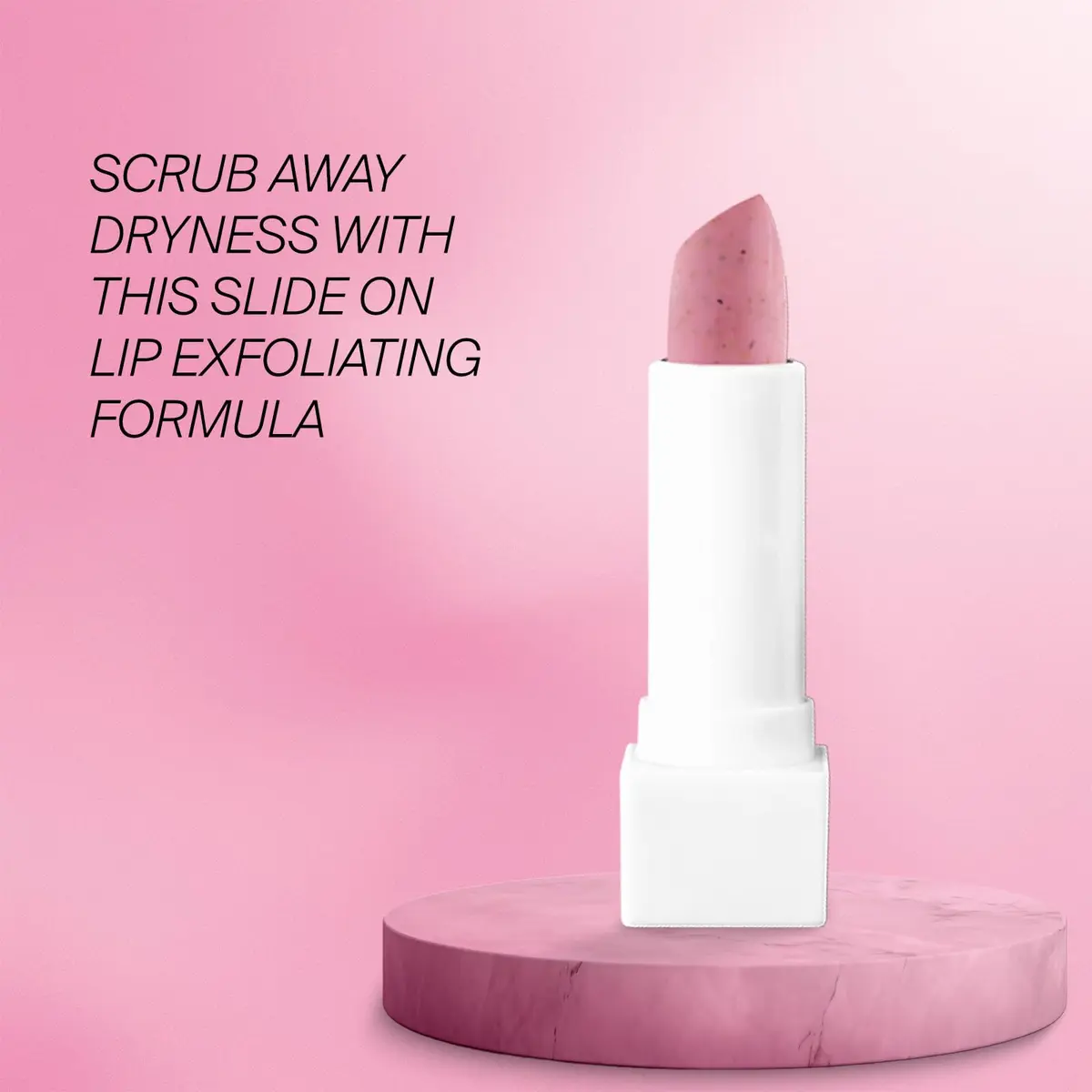 Ofra Lip Exfoliator 4.5 g | Moisturizing Lip Scrub for Smooth, Soft Lips - view 2