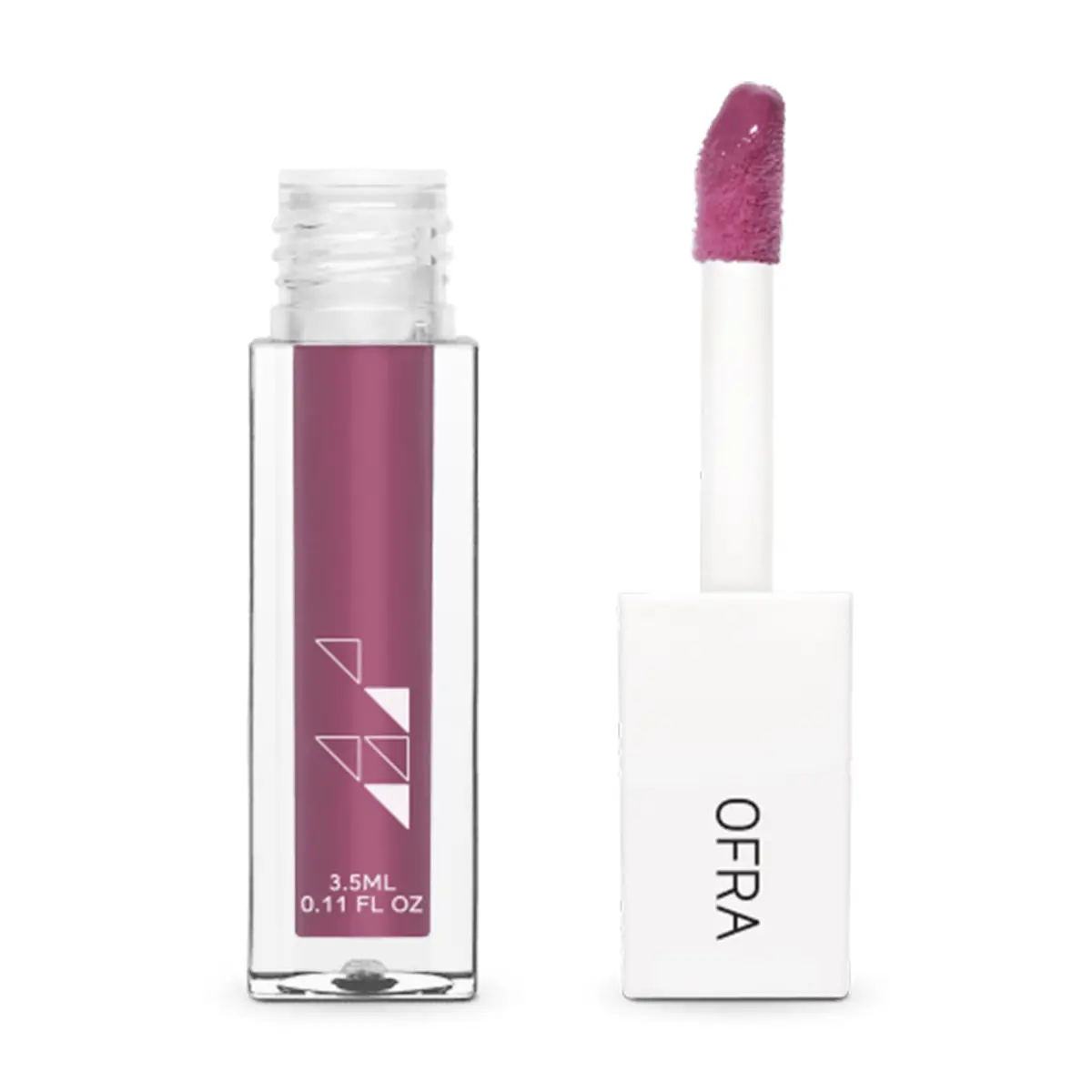 Ofra Lip Gloss - Supernova 3.5ml | Ultra-Glossy, Long-Lasting Hydrating Lip Shine - main product image