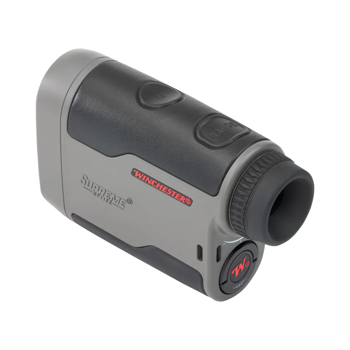 Winchester Rangefinder 7x24mm | 1700 yd | Waterproof & Fogproof | 3 Target Modes - view 3