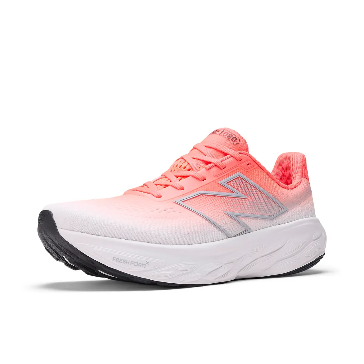New Balance Fresh Foam X 1080 V14 Running Shoe 10 W | Maximum Cushion & Breathable Mesh - main product image