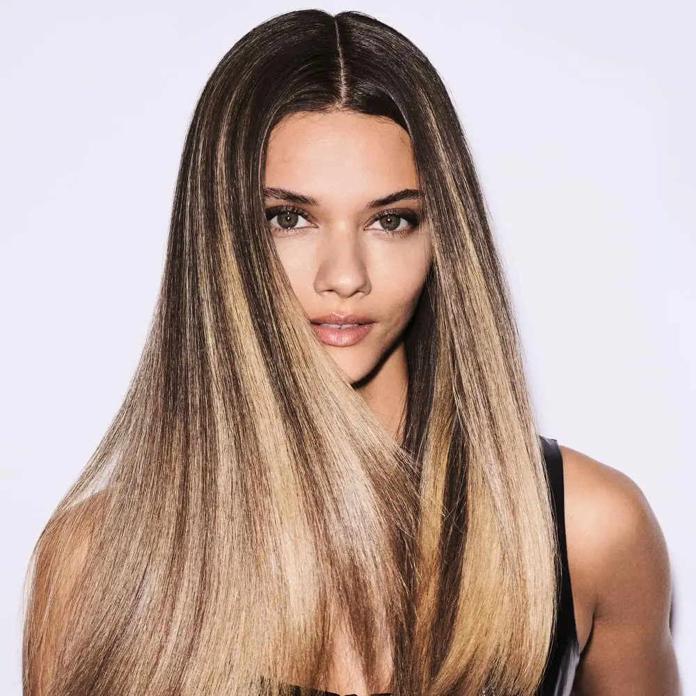 Bumble and bumble. Bond-Building TripleBond Flash Rinse 1.8 Fl Oz | Fortifies & Adds 2x Shine for Damaged Hair - view 7