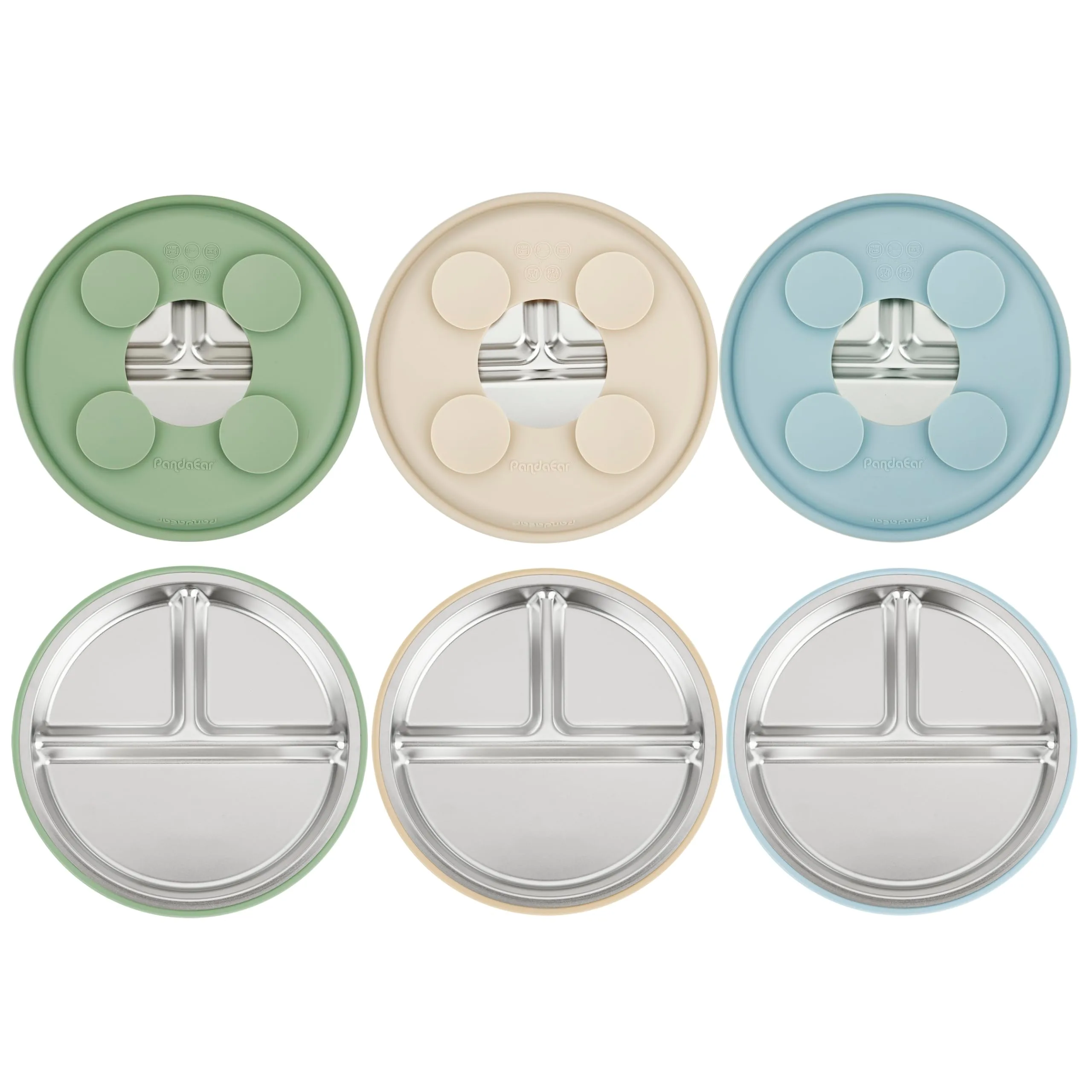 Plates