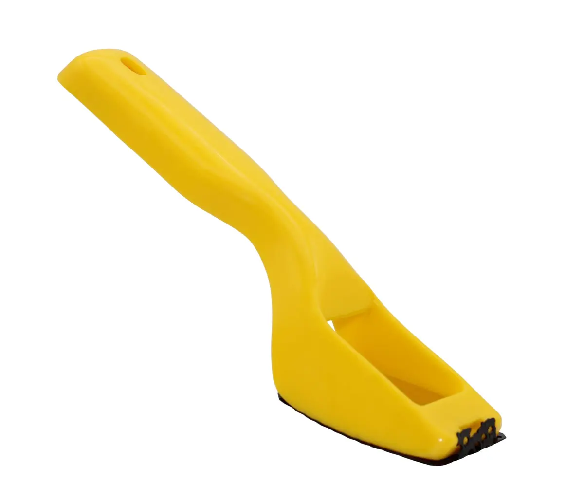 Creative Hobbies SMTS Shaver Tool for Shaping Pottery, Clay, Foam, and Body Fillers – Lightweight with Open-Port Blade - main product image