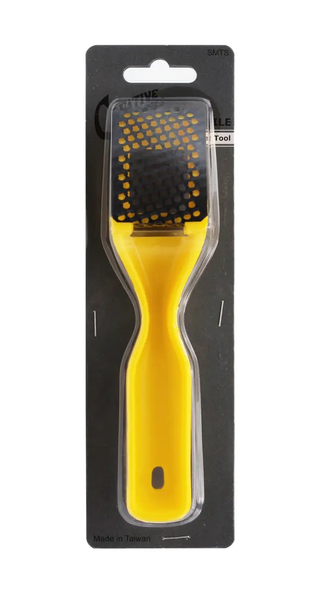 Creative Hobbies SMTS Shaver Tool for Shaping Pottery, Clay, Foam, and Body Fillers – Lightweight with Open-Port Blade - view 2