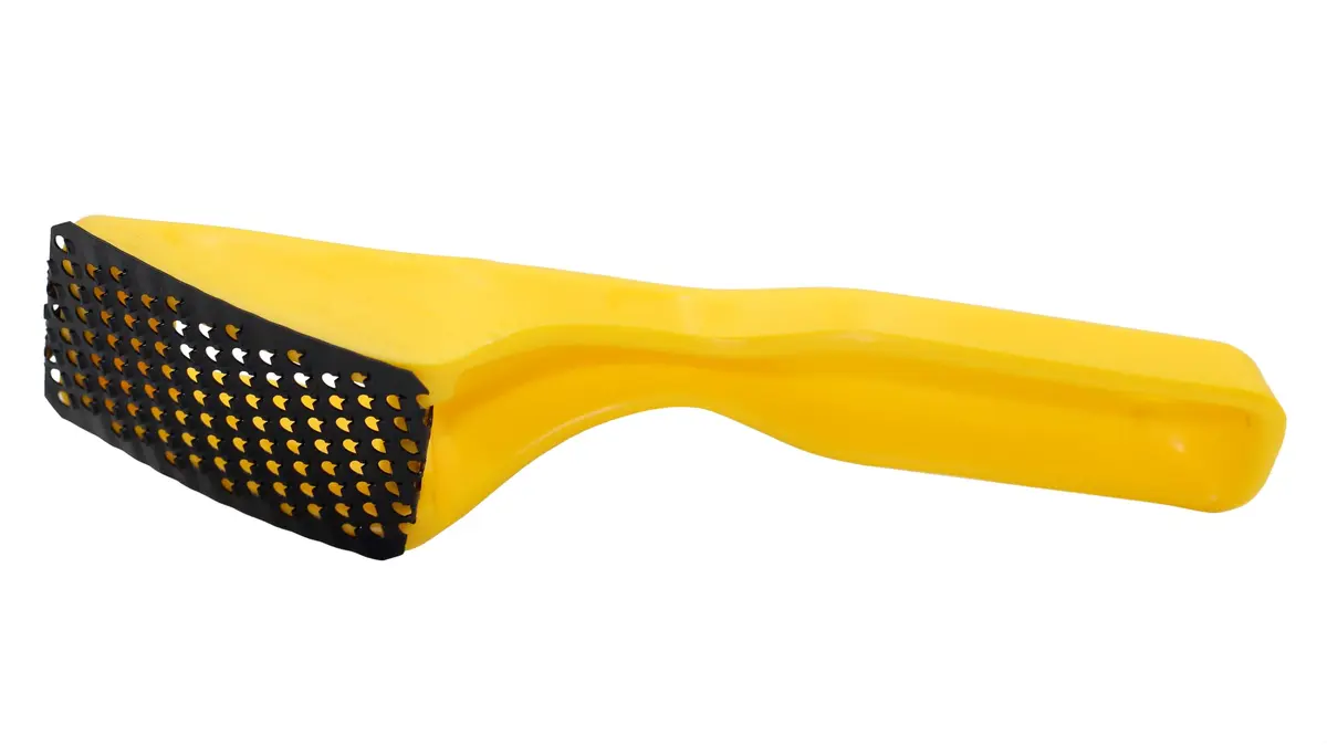 Creative Hobbies SMTS Shaver Tool for Shaping Pottery, Clay, Foam, and Body Fillers – Lightweight with Open-Port Blade - view 4
