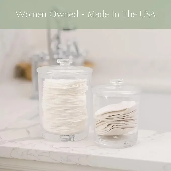 NuAngel Natural Cotton Washable Nursing Pad | Organic Fabric for Breastfeeding Moms - view 6