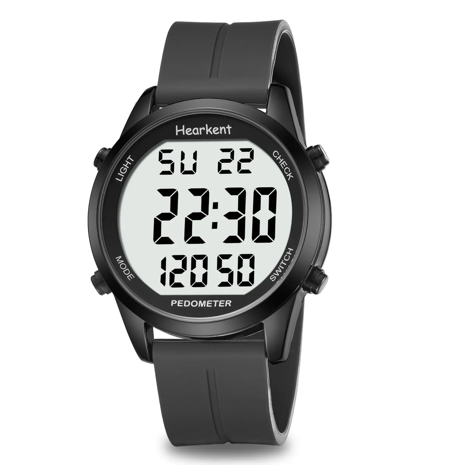 Biometric Monitor