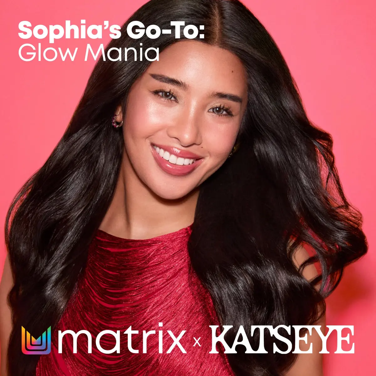 Matrix Glow Mania Shampoo – For Color-Treated Hair, 10.1 Fl Oz | Boosts Vibrancy & Shine - view 6