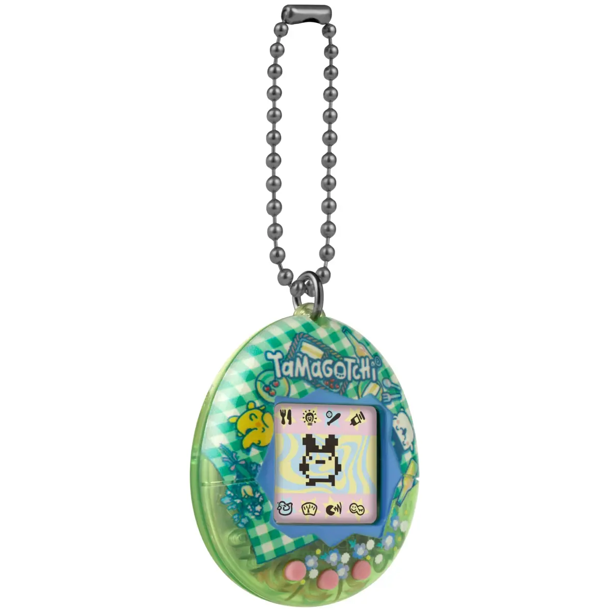 Tamagotchi Original Tama Picnic Edition - 1 Unit | Play the Number Game - view 4